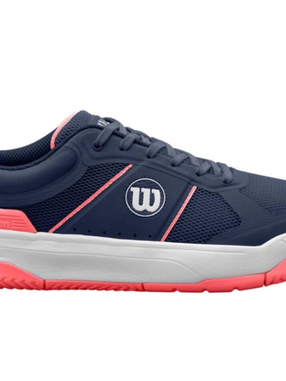 Wilson Pickle Pro Pickleball Shoe - Women's - Navy